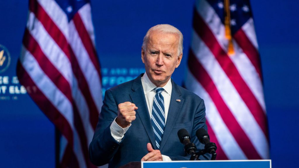Chính sách của Joe Biden ảnh hưởng như thế nào đến chương trình thị thực EB-5