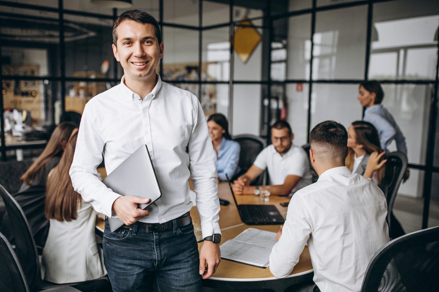 Nhận thẻ PR Canada qua chương trình Start- up Visa