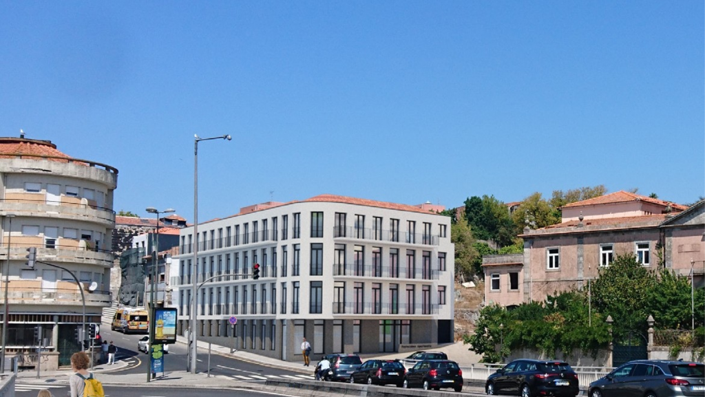 Tong-quan-Porto-Art-Suites