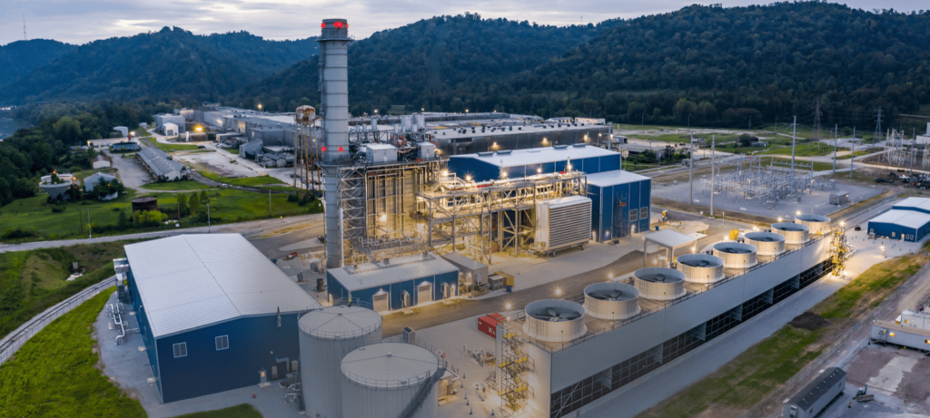 Dự án EB-5 Rural | Nhà máy phát điện Long Ridge Energy - EU Immi